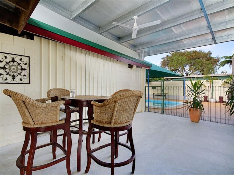 29 Tierney Street, Innisfail QLD 4860