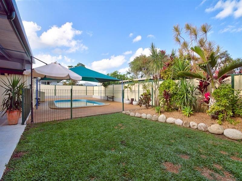 29 Tierney Street, Innisfail QLD 4860