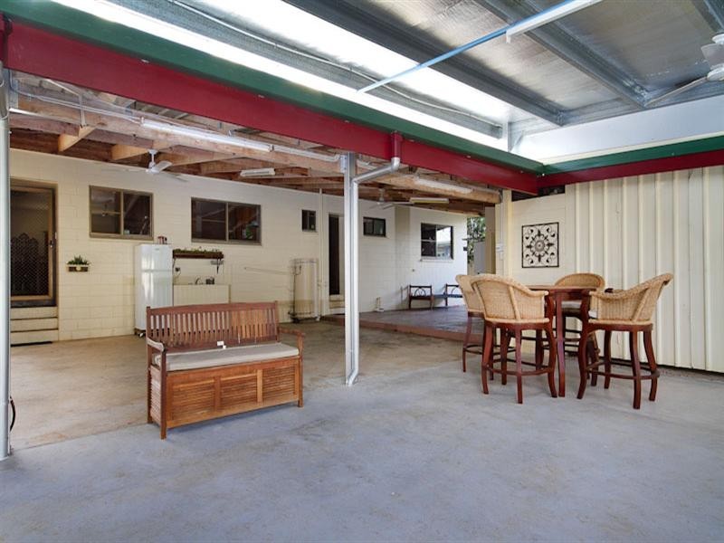 29 Tierney Street, Innisfail QLD 4860