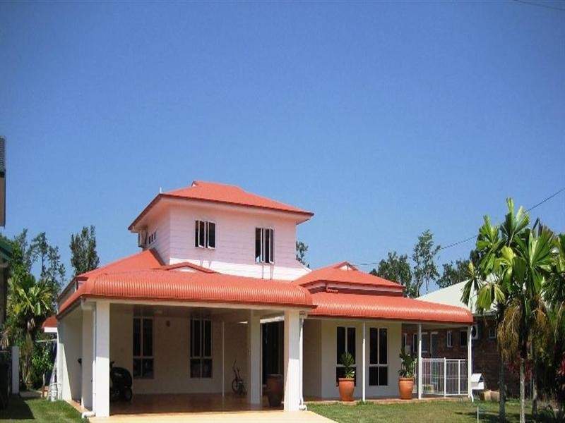 38 Riverside Crescent, Innisfail Estate QLD 4860