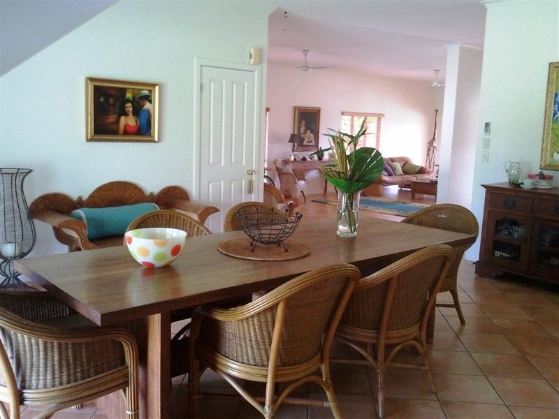 38 Riverside Crescent, Innisfail Estate QLD 4860