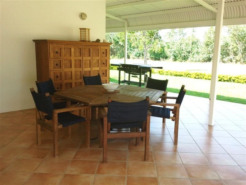 38 Riverside Crescent, Innisfail Estate QLD 4860