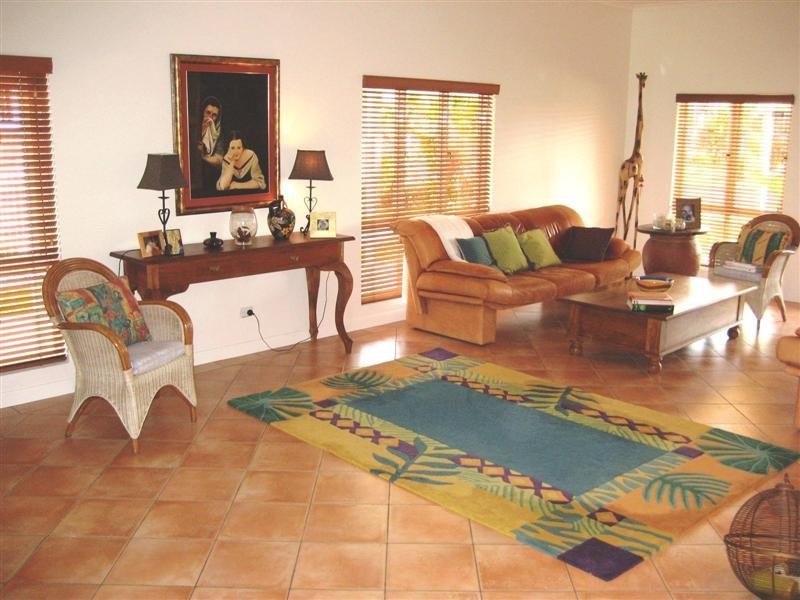 38 Riverside Crescent, Innisfail Estate QLD 4860