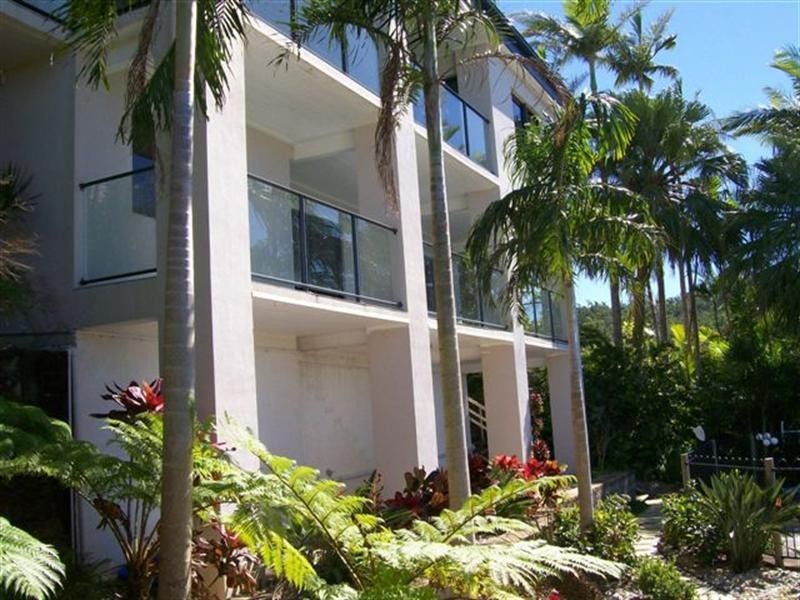 Rural Post 548 Etty Bay Road, Etty Bay QLD 4858