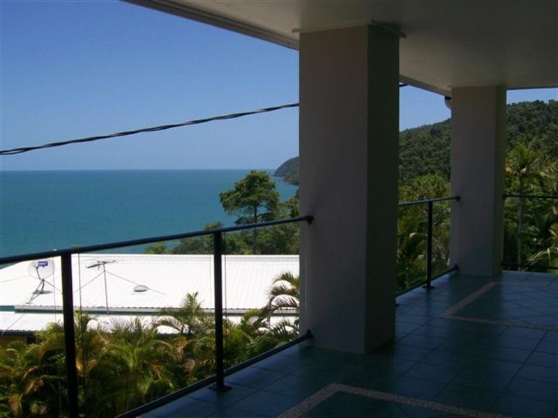 Rural Post 548 Etty Bay Road, Etty Bay QLD 4858