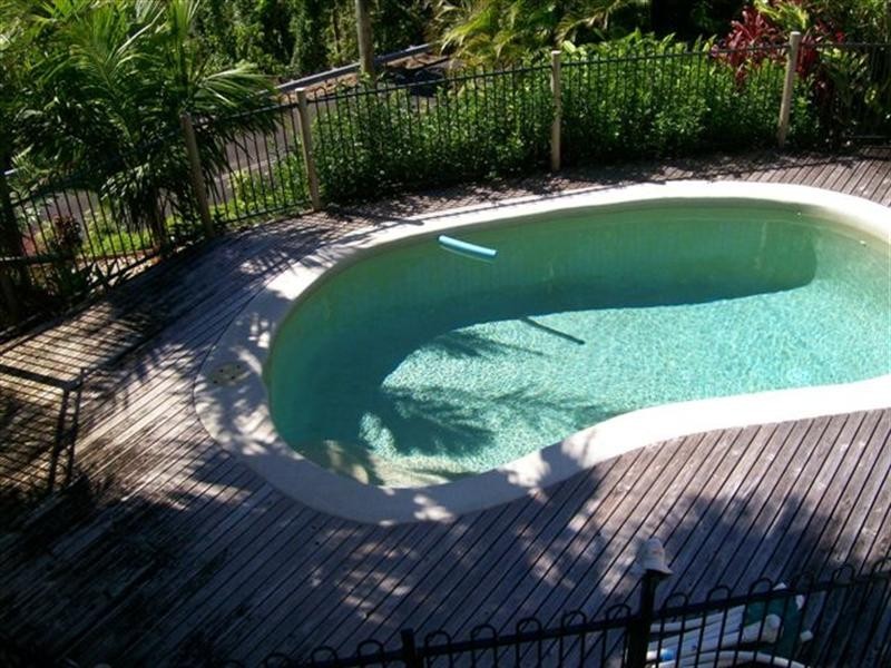 Rural Post 548 Etty Bay Road, Etty Bay QLD 4858