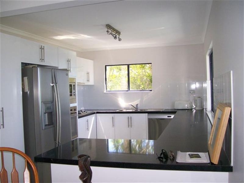 Rural Post 548 Etty Bay Road, Etty Bay QLD 4858