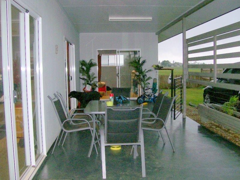 11 Belle View, Innisfail QLD 4860