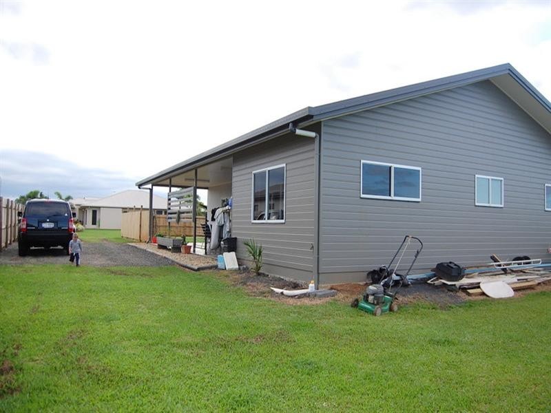 11 Belle View, Innisfail QLD 4860