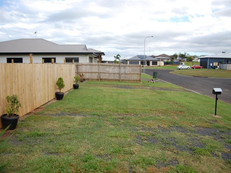 11 Belle View, Innisfail QLD 4860