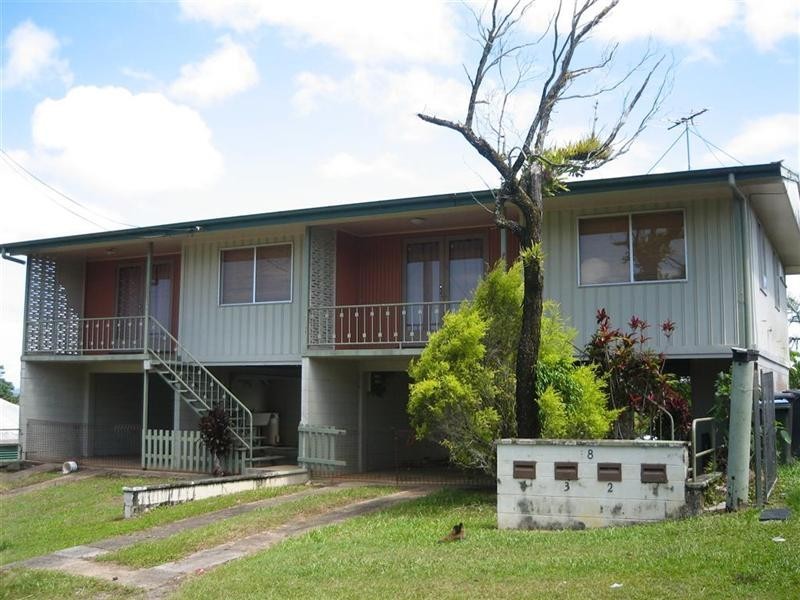 18 Benwell Street, East Innisfail QLD 4860