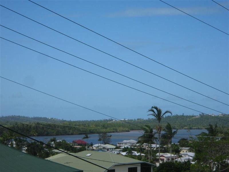 18 Benwell Street, East Innisfail QLD 4860
