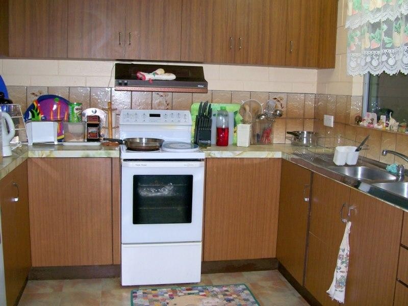 41 Bella Vista Avenue, Innisfail QLD 4860