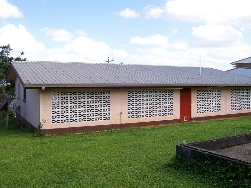 41 Bella Vista Avenue, Innisfail QLD 4860