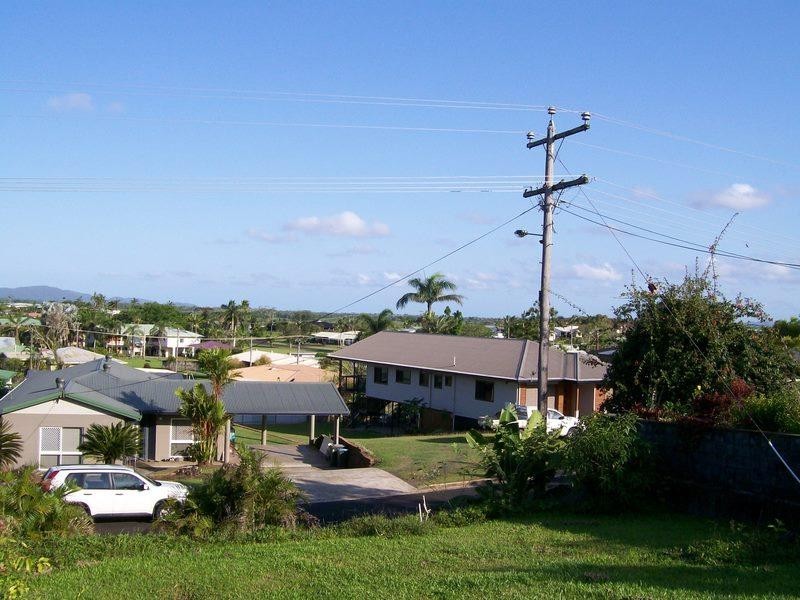 41 Bella Vista Avenue, Innisfail QLD 4860