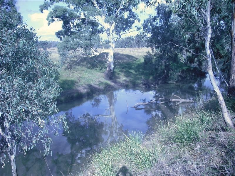 L182 and L1 Condamine River Road, Pratten QLD 4370