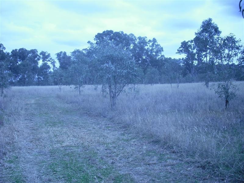 L182 and L1 Condamine River Road, Pratten QLD 4370