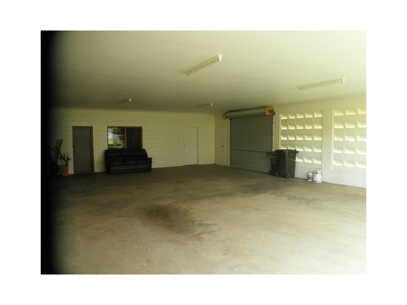 10 Lower Hickey, East Innisfail QLD 4860