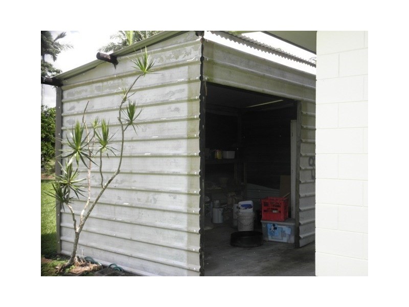 10 Lower Hickey, East Innisfail QLD 4860