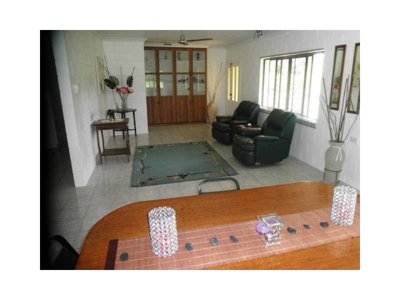 10 Lower Hickey, East Innisfail QLD 4860