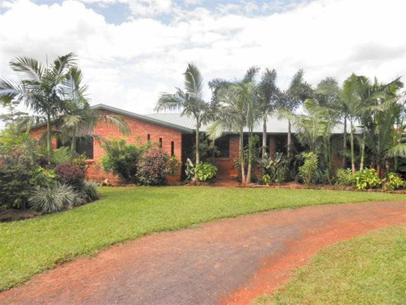 448 Dunne Road, Innisfail QLD 4860