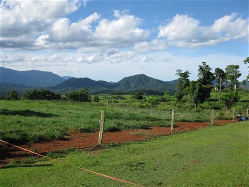 448 Dunne Road, Innisfail QLD 4860