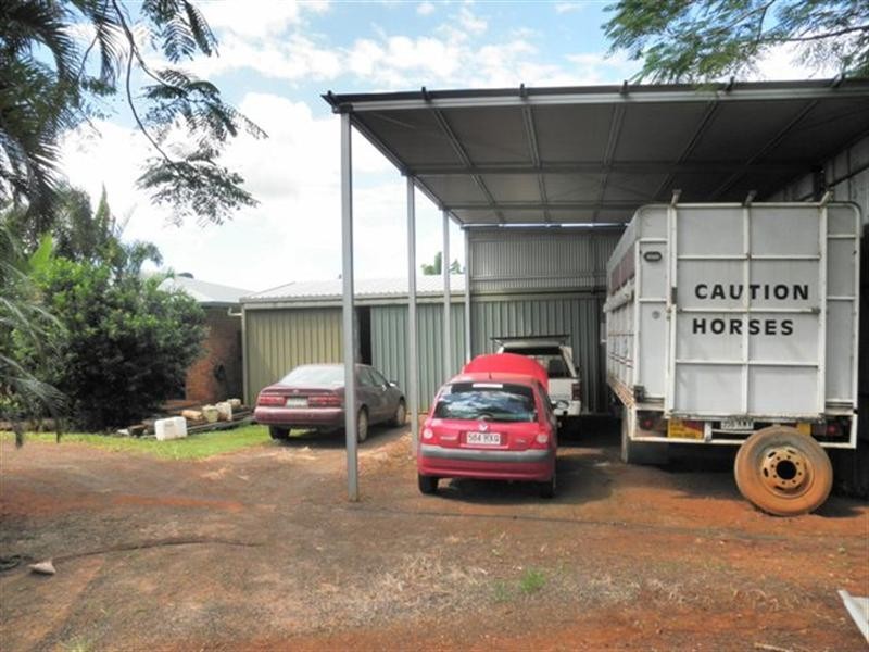 448 Dunne Road, Innisfail QLD 4860