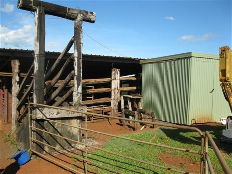 448 Dunne Road, Innisfail QLD 4860