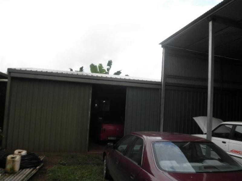 448 Dunne Road, Innisfail QLD 4860