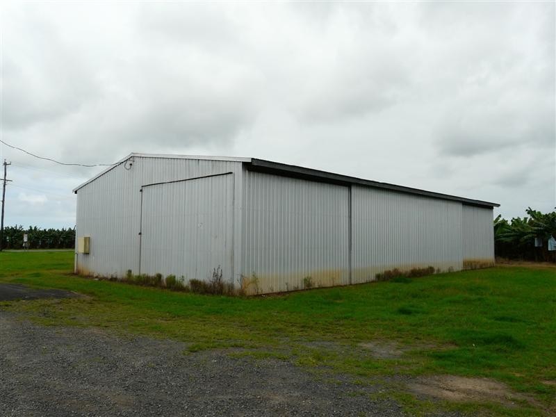 Lot 2 and 303 Cnr Bruce Highway and South Johnstone Road, Moresby QLD 4871