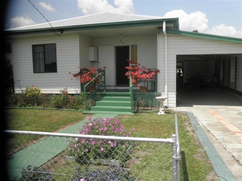 26 Glasgow, El Arish QLD 4855