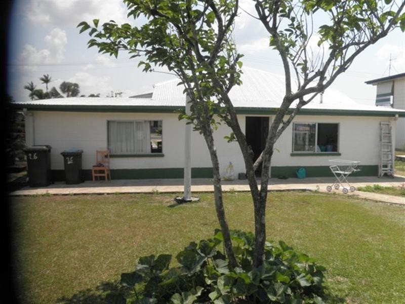 26 Glasgow, El Arish QLD 4855