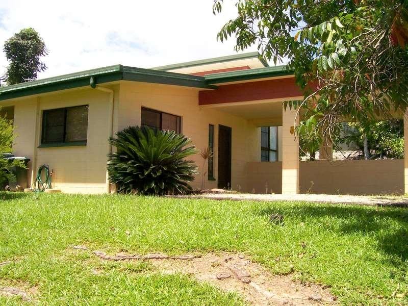 76 Marty Street, Innisfail QLD 4860