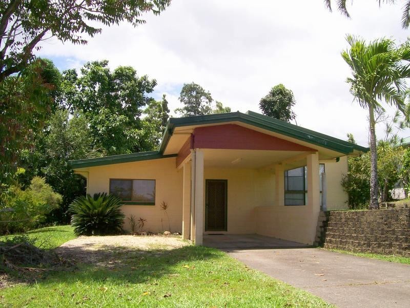 76 Marty Street, Innisfail QLD 4860