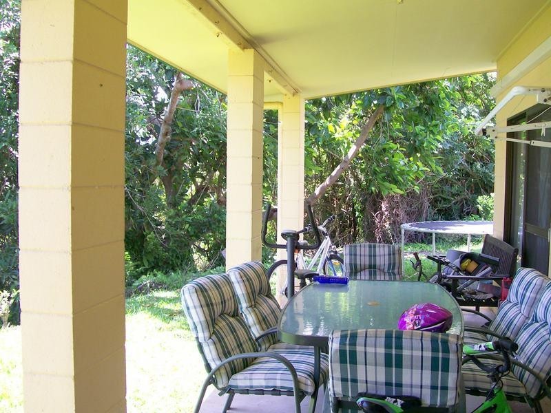 76 Marty Street, Innisfail QLD 4860