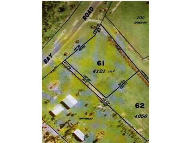 LOT 6 ETTY BAY Road, Etty Bay QLD 4858