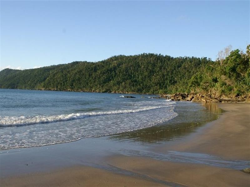 LOT 6 ETTY BAY Road, Etty Bay QLD 4858