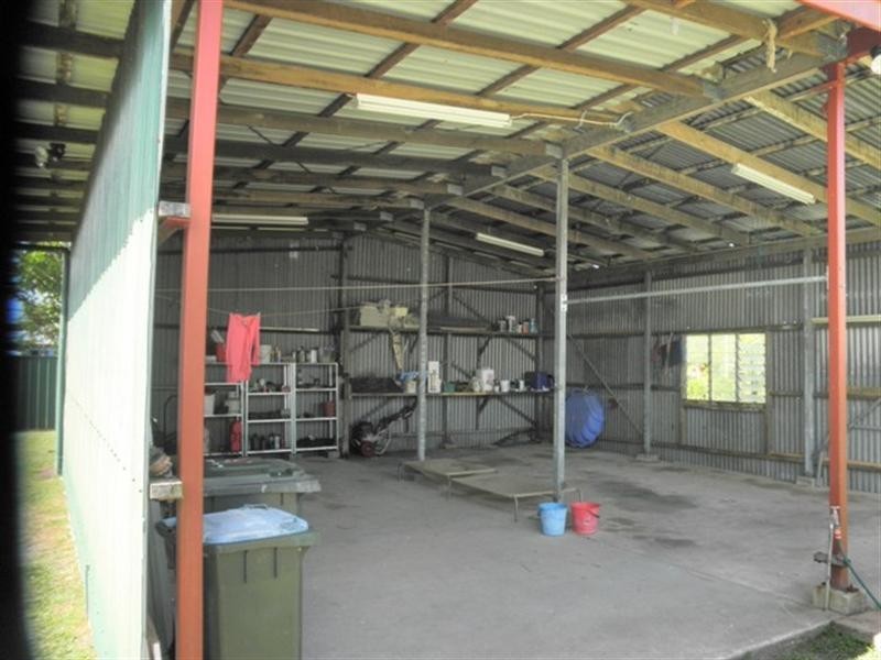 23 Peregrine, Mourilyan QLD 4858