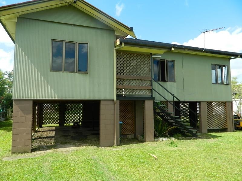 3 Beech Street, Innisfail QLD 4860
