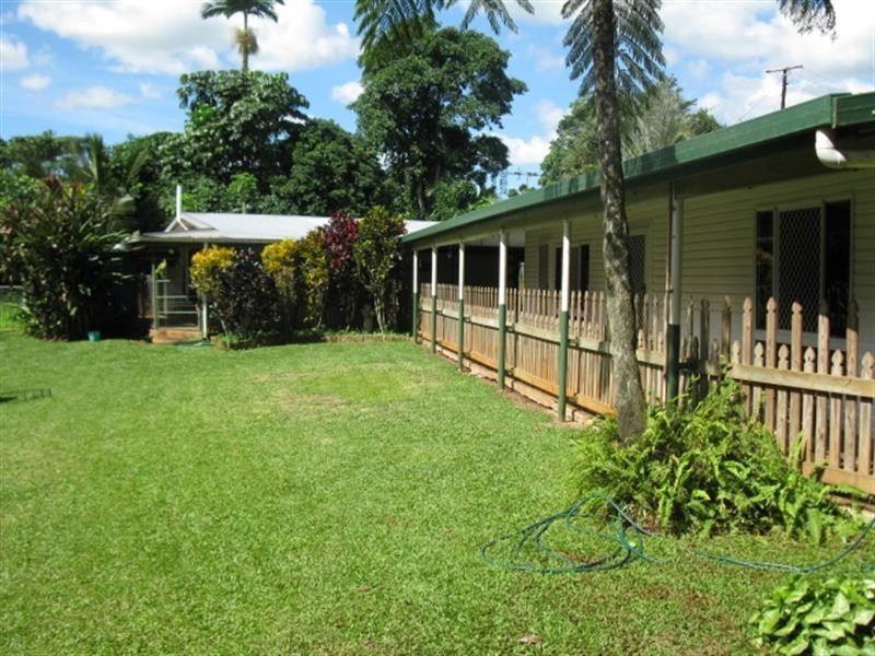 1316 Palmerston H”way, Innisfail QLD 4860