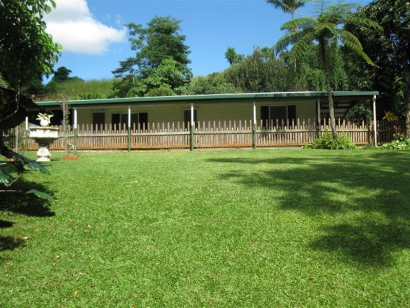 1316 Palmerston H”way, Innisfail QLD 4860