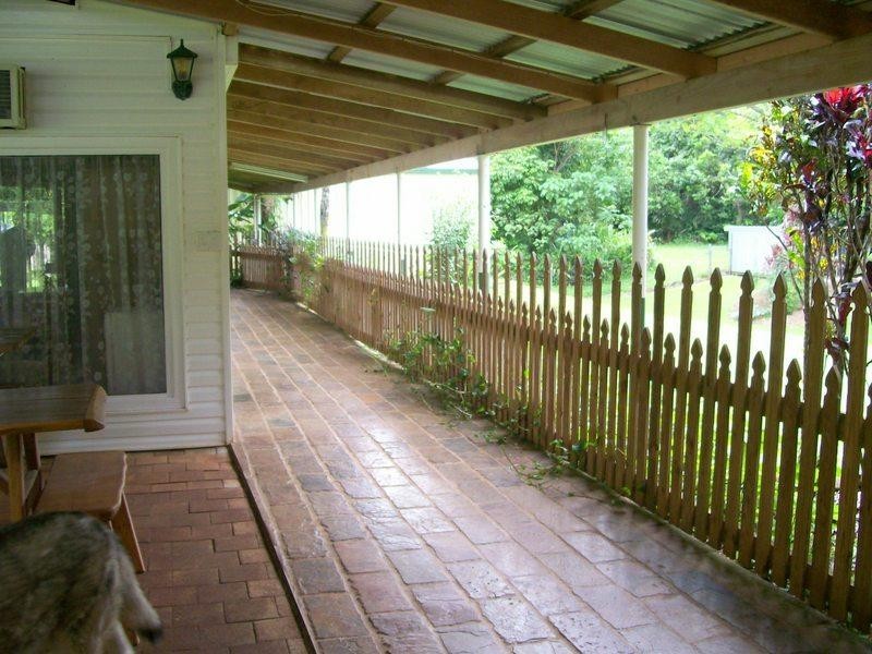1316 Palmerston H”way, Innisfail QLD 4860