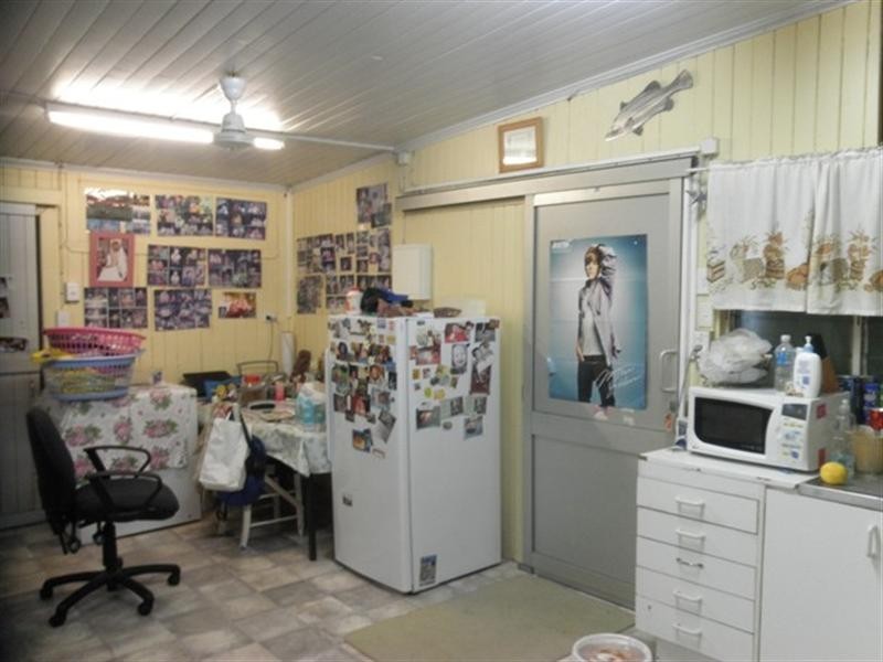 58 ERNEST, Innisfail QLD 4860