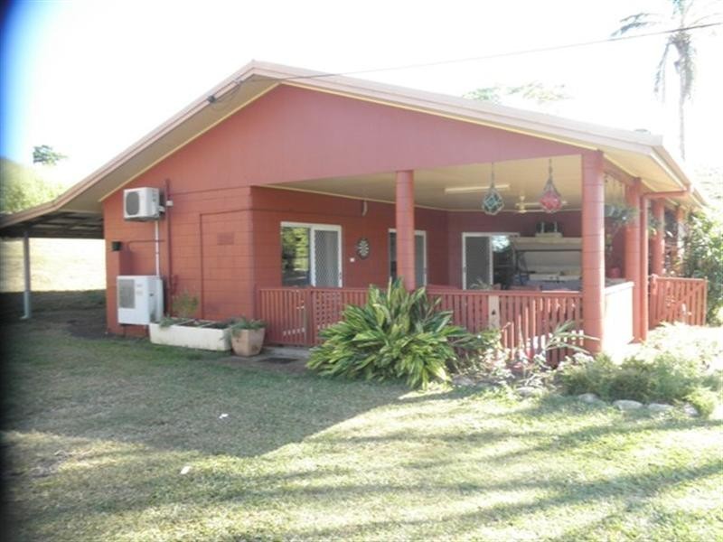 1964 Palmerston, Innisfail QLD 4860