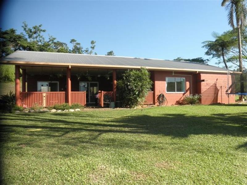 1964 Palmerston, Innisfail QLD 4860
