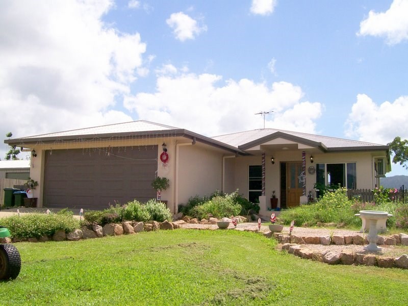17 De Roma Close, Mena Creek QLD 4871