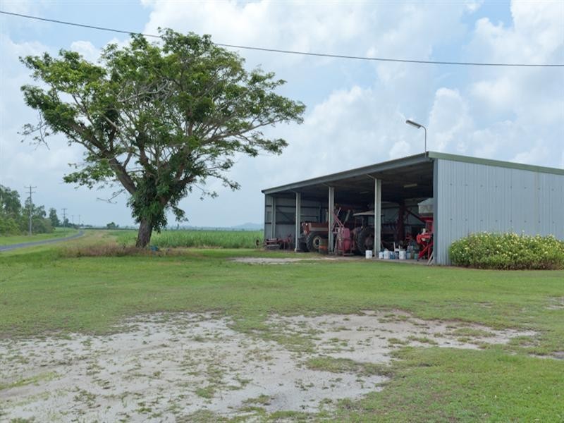 14 Gill Road, Cowley, Innisfail QLD 4860
