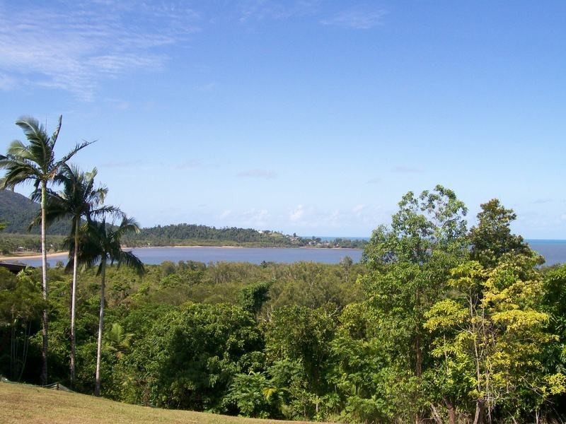 Lot 5 Coquette Point Road, Coquette Point QLD 4860