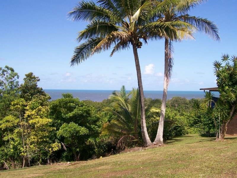 Lot 5 Coquette Point Road, Coquette Point QLD 4860