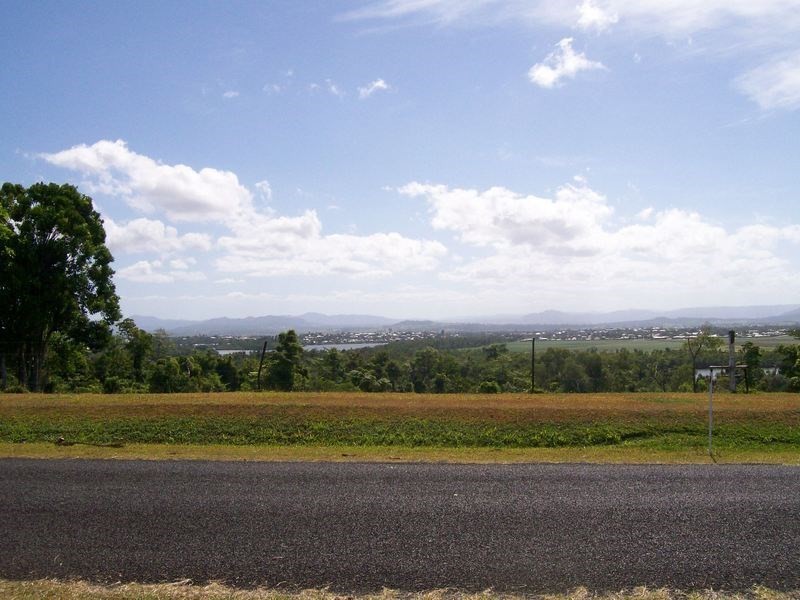 Lot 5 Coquette Point Road, Coquette Point QLD 4860